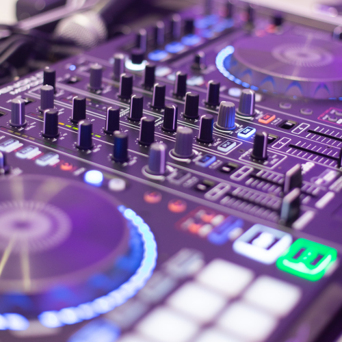 Photo de Société DJ'CL3M