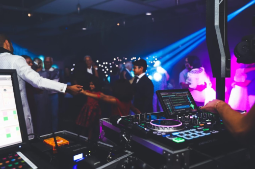 Photo de Société DJ'CL3M