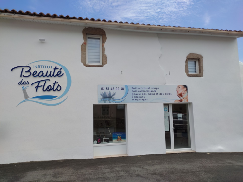 Photo de Beauté Des Flots