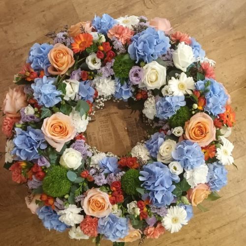 Photo de Fleuriste Aux Fleurs de Vie