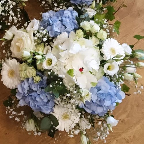 Photo de Fleuriste Aux Fleurs de Vie