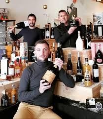 Photo de Les crus des Vignerons