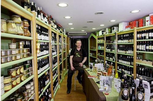 Photo de De la Vigne A la Table 