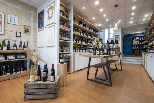 Photo de Retour de vignes 