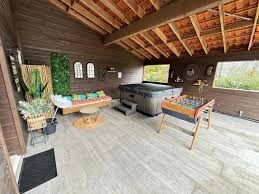 Photo de Villa des Eaux