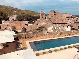 Photo de Hôtel de La Villeon
