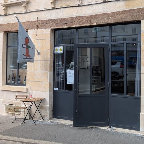 Photo de Le Vin Telckel