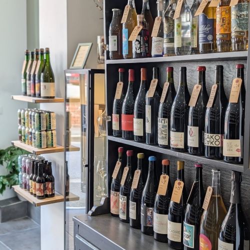 Photo de Le Vin Telckel