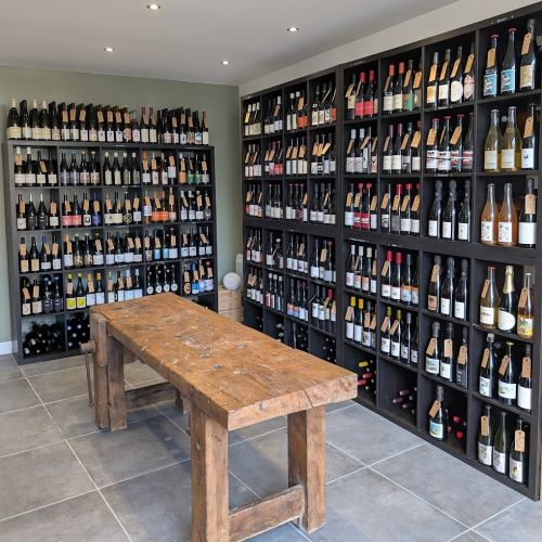 Photo de Le Vin Telckel