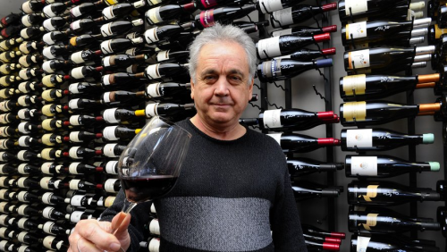 Photo de Vinissim'O