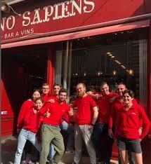 Photo de Cave Vino Sapiens