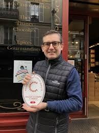 Photo de Cave Vino Sapiens