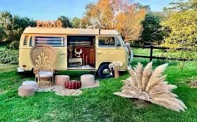 Photo de Vintage Camper Bretagne