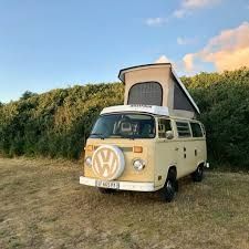 Photo de Vintage Camper Bretagne