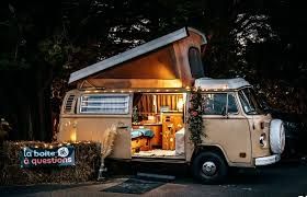 Photo de Vintage Camper Bretagne