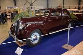 Photo de Vintage Automobile