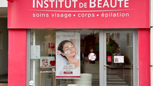 Photo de Institut Virginie