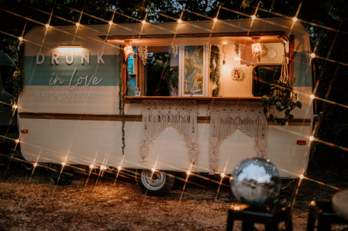 Photo de Bar à cocktails - Drunk in love