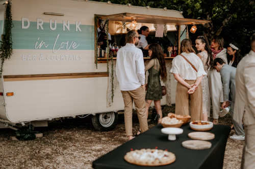 Photo de Bar à cocktails - Drunk in love