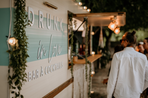 Photo de Bar à cocktails - Drunk in love