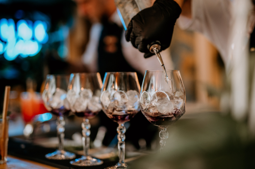 Photo de Bar à cocktails - Drunk in love