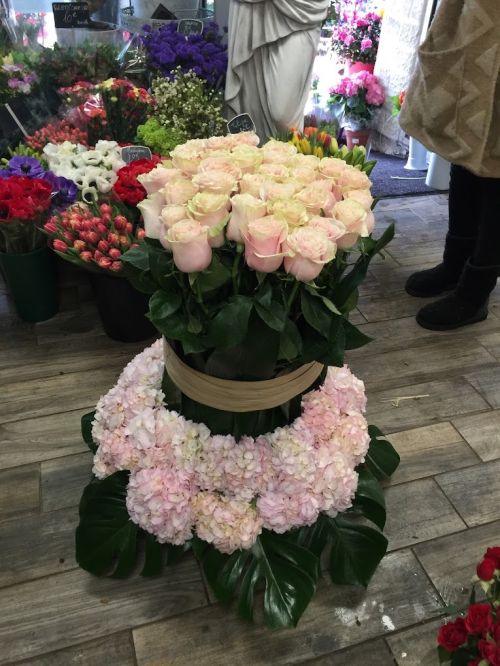 Photo de Aux Amoureux Fleuris