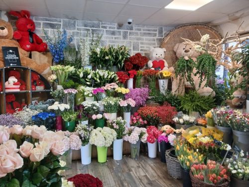 Photo de Aux Amoureux Fleuris