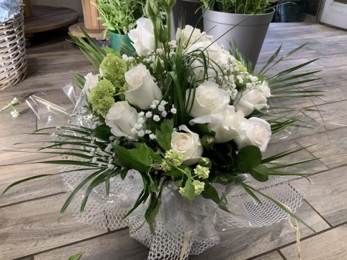 Photo de Aux Amoureux Fleuris