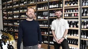 Photo de Le Vin Vivant