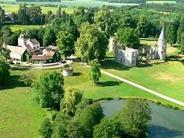 Photo de Château du Vivier