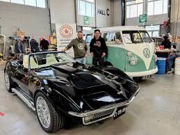 Photo de Vintage Automobile