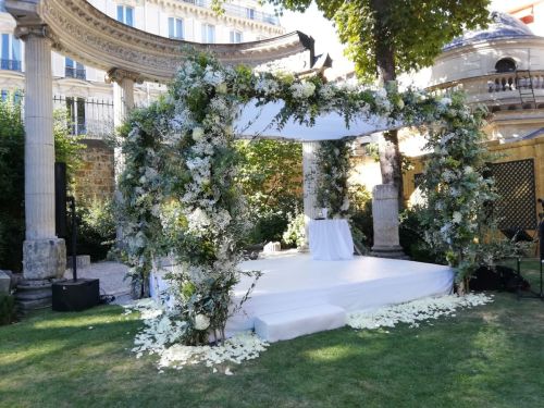 Photo de Voici Des Fleurs