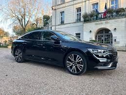 Photo de Optimum Dri VTC 
