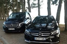 Photo de Alternative VTC