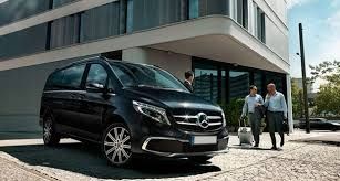 Photo de Alternative VTC