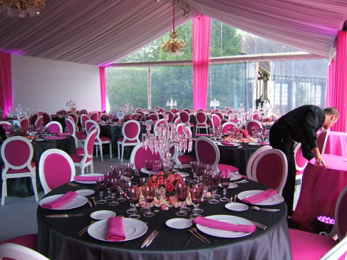 Photo de Wedding Evenements