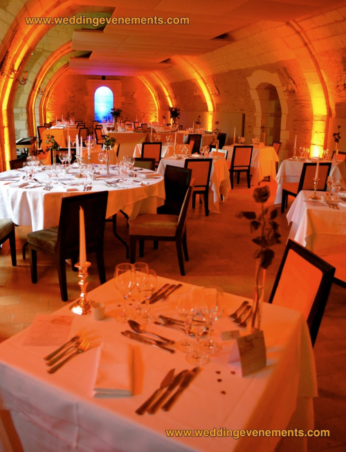 Photo de Wedding Evenements