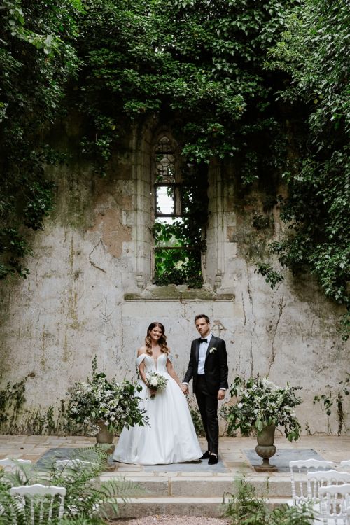 Photo de Joyze Wedding Planner