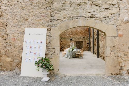 Photo de Cocotte et Coquette - décoration événementielle et location de mobilier, vaisselle et objets de décoration 