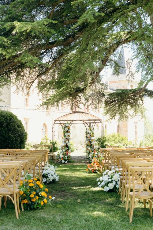 Photo de Cocotte et Coquette - décoration événementielle et location de mobilier, vaisselle et objets de décoration 