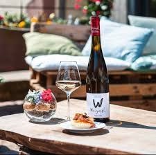 Photo de Domaine Weinzaepfel