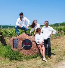 Photo de Domaine Weinzaepfel