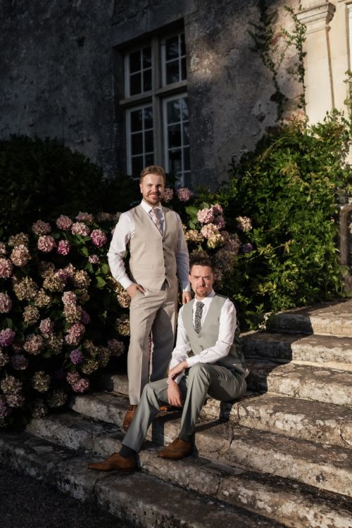 Photo de Joyze Wedding Planner