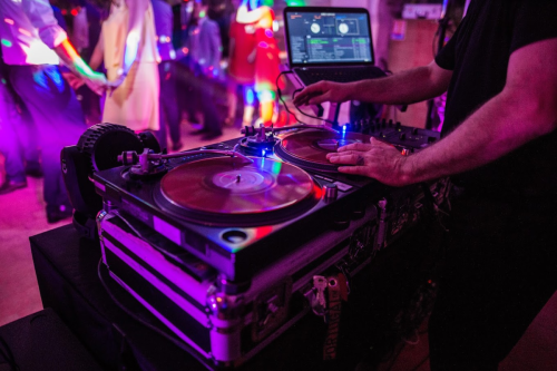 Photo de DJ's For You