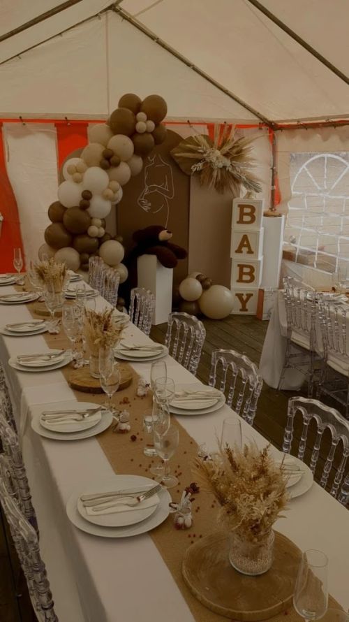 Photo de Your Event