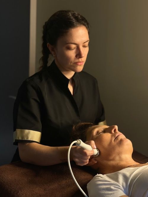 Photo de Zen Garden Institut & Spa