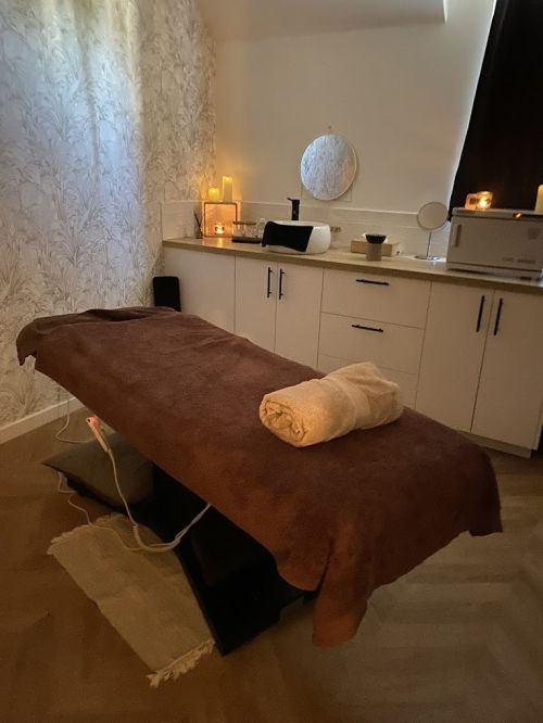 Photo de Zen Garden Institut & Spa