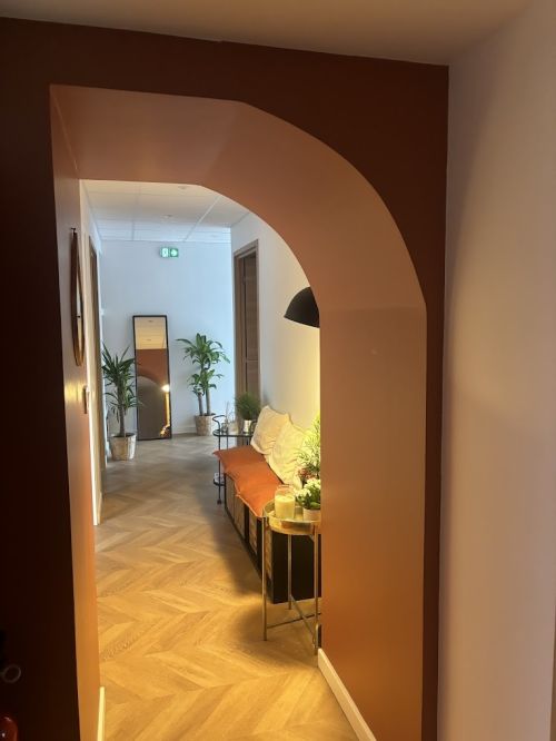 Photo de Zen Garden Institut & Spa