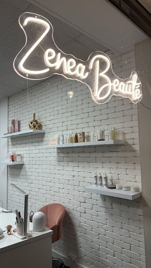 Photo de Zenea Beauté