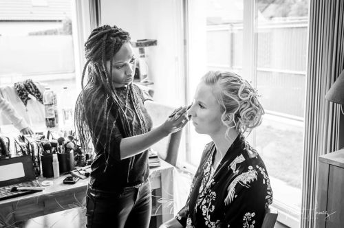 Photo de Un Zeste de Beauté